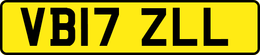 VB17ZLL