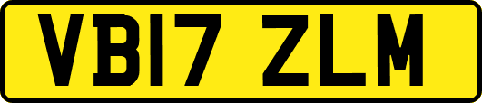 VB17ZLM