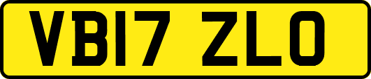 VB17ZLO