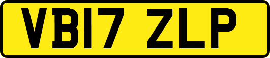VB17ZLP