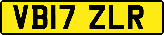 VB17ZLR