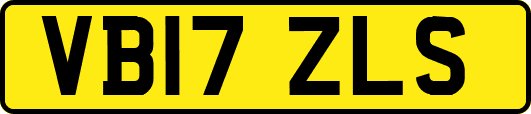 VB17ZLS