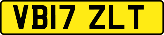 VB17ZLT