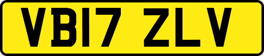 VB17ZLV