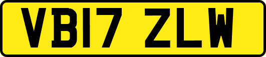 VB17ZLW
