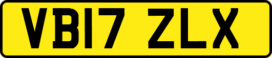 VB17ZLX