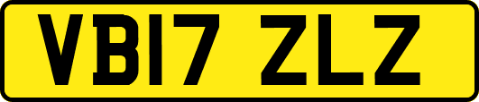 VB17ZLZ
