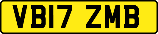 VB17ZMB