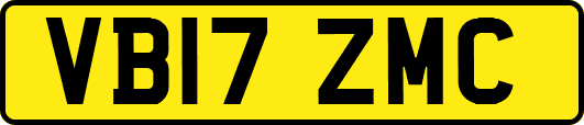 VB17ZMC
