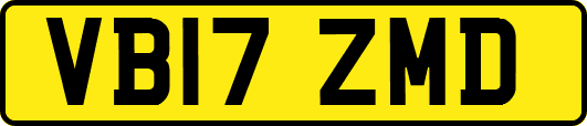 VB17ZMD