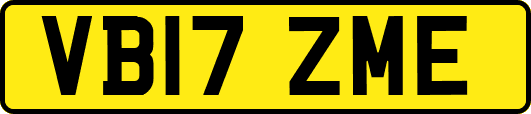 VB17ZME