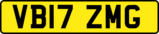 VB17ZMG