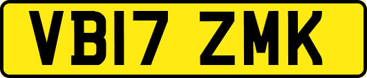 VB17ZMK