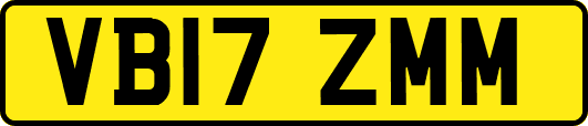 VB17ZMM