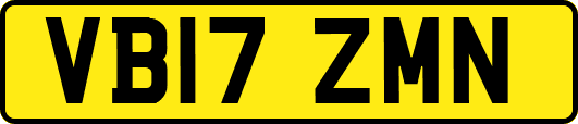 VB17ZMN