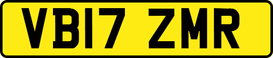 VB17ZMR
