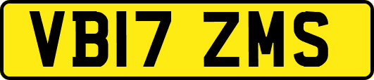VB17ZMS