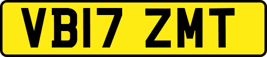 VB17ZMT