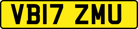 VB17ZMU