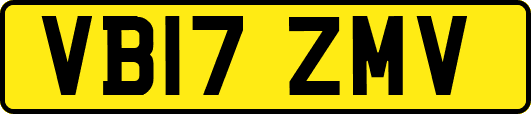VB17ZMV