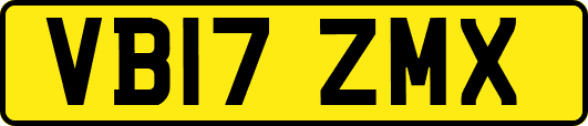 VB17ZMX