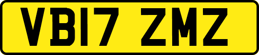 VB17ZMZ