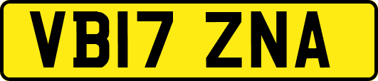 VB17ZNA