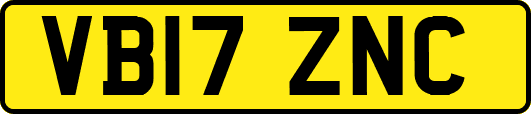 VB17ZNC