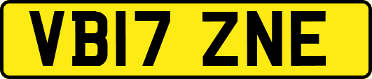 VB17ZNE