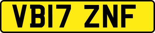 VB17ZNF