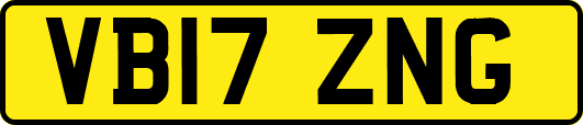 VB17ZNG