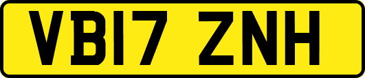 VB17ZNH