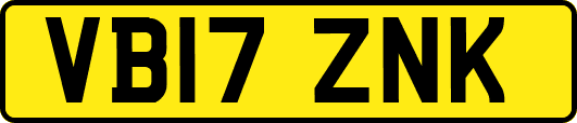 VB17ZNK