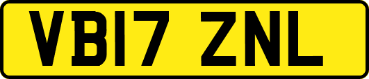 VB17ZNL
