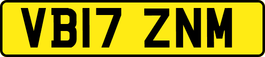 VB17ZNM