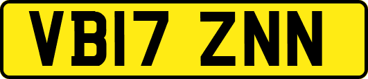 VB17ZNN