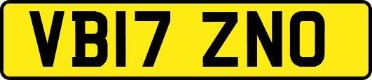 VB17ZNO