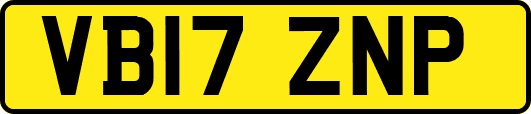 VB17ZNP
