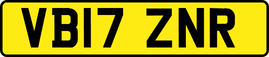 VB17ZNR