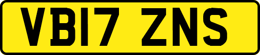 VB17ZNS
