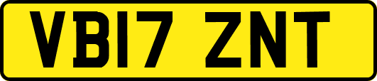 VB17ZNT