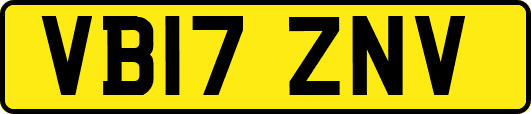 VB17ZNV