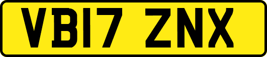 VB17ZNX