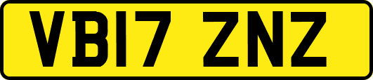 VB17ZNZ