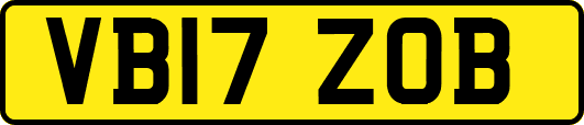 VB17ZOB