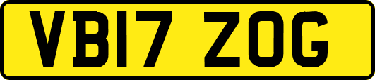 VB17ZOG
