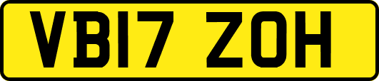 VB17ZOH