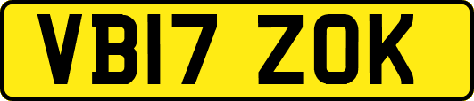 VB17ZOK