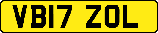 VB17ZOL