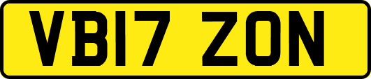 VB17ZON